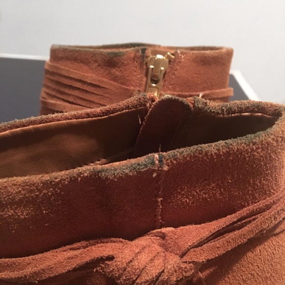 STEVE MADDEN BOOTIES - Picture 2 of 3